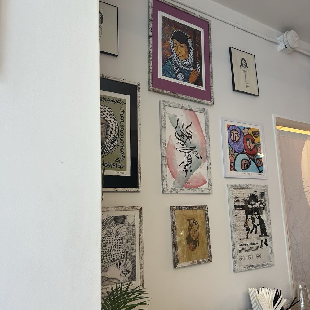 Lulu's Juice Cafe - Juice Bars & Smoothies Near Me - Washington, DC, District of Columbia Lulu's Juice Cafe - Juice Bars & Smoothies Near Me - Washington, DC, District of Columbia