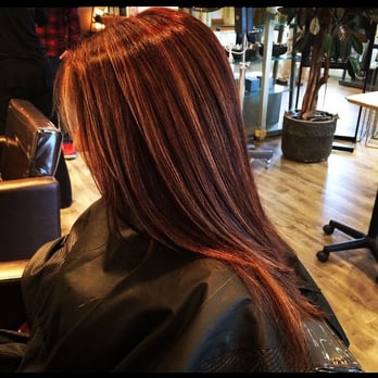 Acapello Salons - Hair Salons Near Me - Scarborough, Maine
