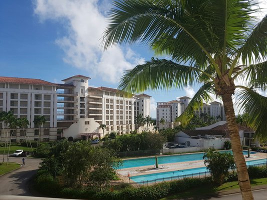 LEOPALACE RESORT GUAM by null