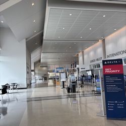 Lehigh Valley International Airport - ABE