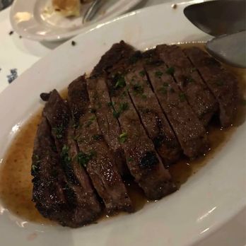 Morton's The Steakhouse - Center-Cut Prime Ribeye - Steakhouses Near Me - Honolulu, Hawaii Morton's The Steakhouse - Center-Cut Prime Ribeye - Steakhouses Near Me - Honolulu, Hawaii