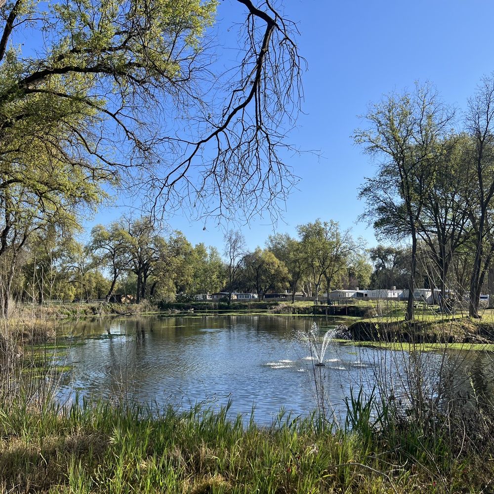 Riverbend RV Park - RV Parks Near Me - Sanger, California Riverbend RV Park - RV Parks Near Me - Sanger, California