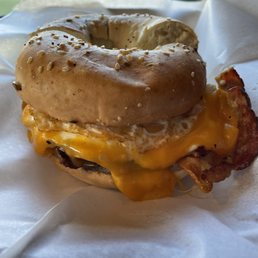 Everything Bagel