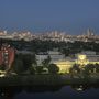Over The Charles Rooftop Bar