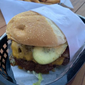 Killer Burger Oakway - Burgers Near Me - Eugene, Oregon
