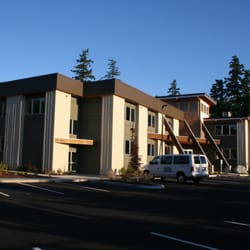 Kitsap Home Care Services - Our building at 109 Olding RD Ste 100 Bremerton WA 98312