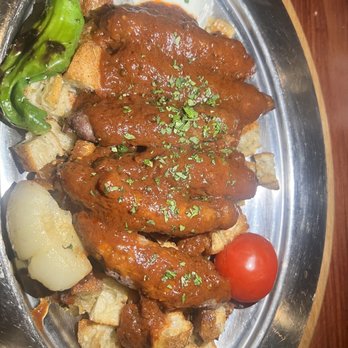 Fig & Lily Garden - Mediterranean Near Me - Morristown, New Jersey
