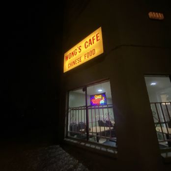 Wong's Cafe - Outside - Chinese Near Me - Daly City, California Wong's Cafe - Outside - Chinese Near Me - Daly City, California