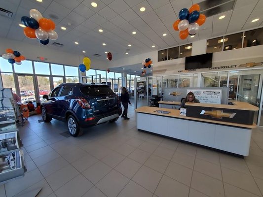 Key Auto Rochester Nh KEY CHEVROLET OF NEWPORT - Updated July 2026 - 65 Photos & 21 Reviews ...