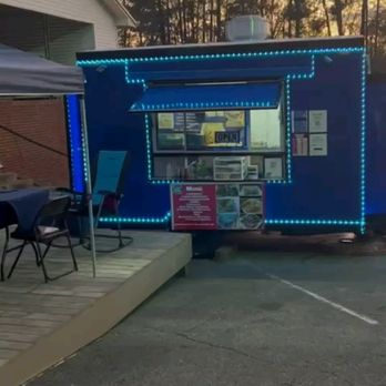 Pupuseria JB - Food Trucks Near Me - Anniston, Alabama Pupuseria JB - Food Trucks Near Me - Anniston, Alabama