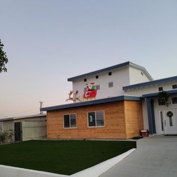 Fresh Air AC and Heating - My new home - Heating & Air Conditioning/HVAC Near Me