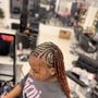 Photo of Funmi Braids