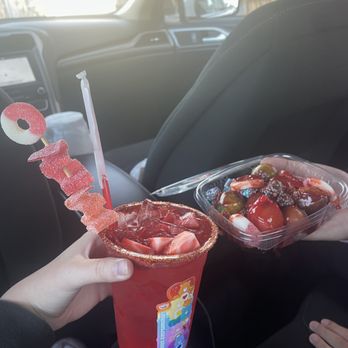 Destenny's Ice Cream - Ice Cream & Frozen Yogurt Near Me - Richmond, California
