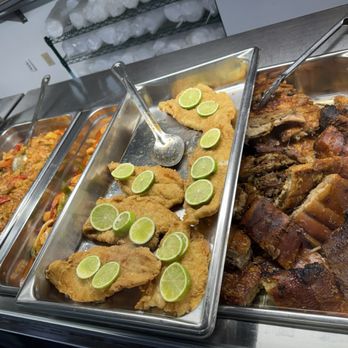 La Lechonera - Latin American Near Me - Altamonte Springs, Florida