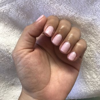 A Nail & Spa - Nail Salons Near Me - Burbank, California