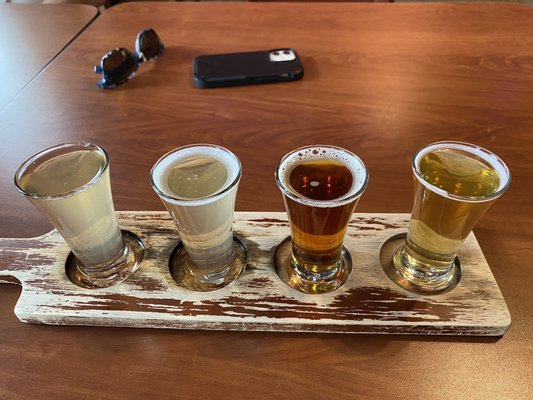 Urban Forage Winery and Cider House by null