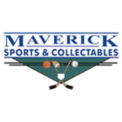Maverick Sports & Collectables