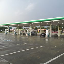 BP - About 20 pump