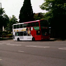 West Midlands Travel - The stuff of legend