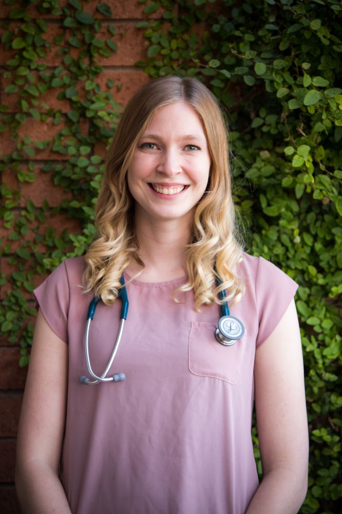 Bethesda Pediatrics - patient advocate in Chandler, AZ