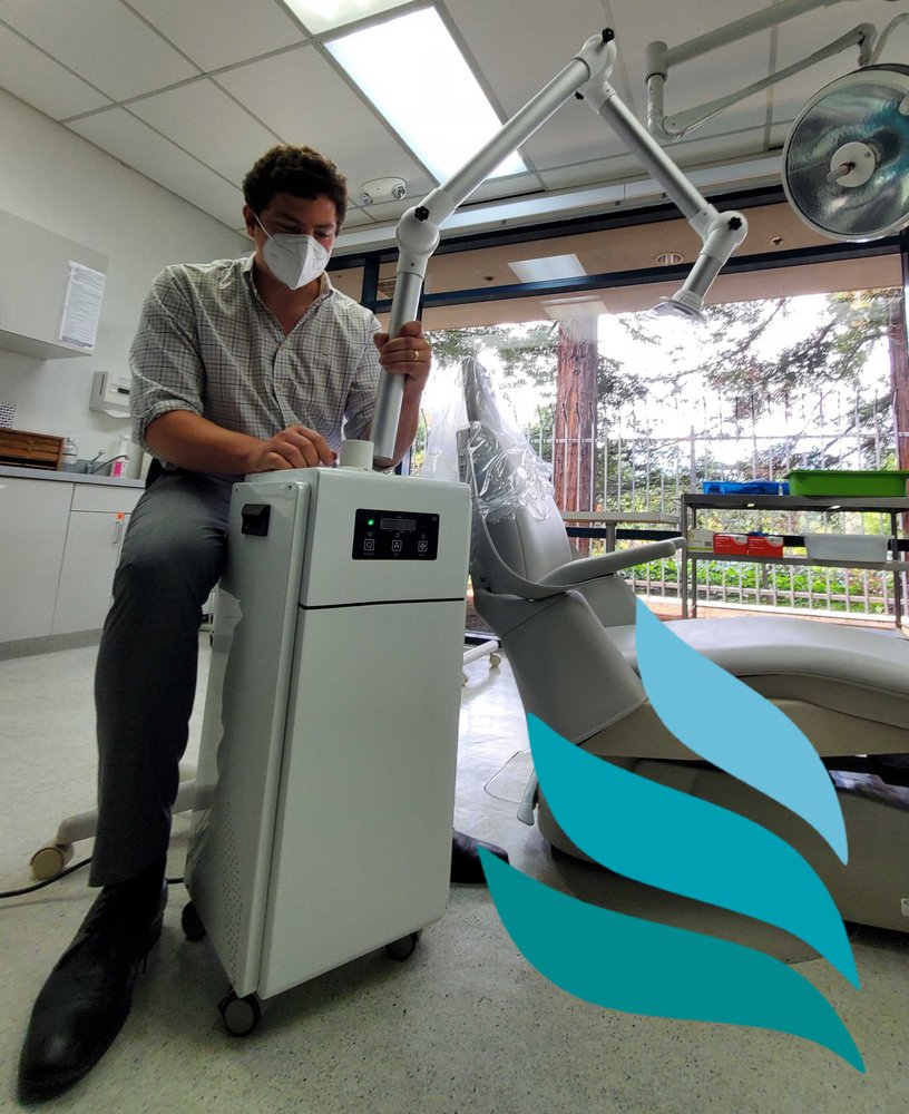 AERO SOLUTION 97 E Brokaw Rd, San Jose, California Medical Supplies