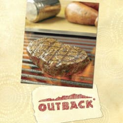 Outback Steakhouse