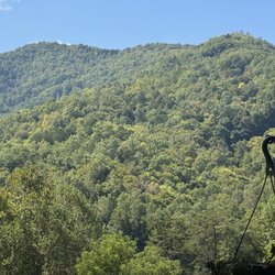 Timberlake Campground