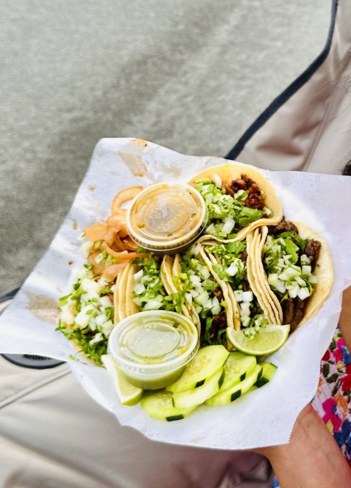 TACOS EL CHINO Updated September 2024 3445 Kietzke Ln, Reno, Nevada