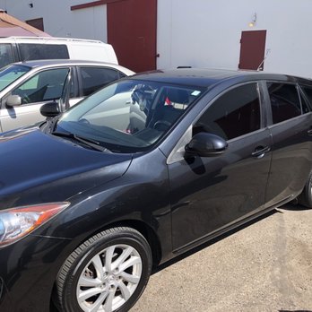 OC Tint Solutions - Car Window Tinting Near Me - Costa Mesa, California OC Tint Solutions - Car Window Tinting Near Me - Costa Mesa, California