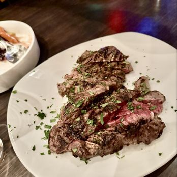 Ox - Argentine Near Me - Portland, Oregon
