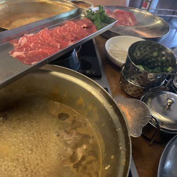 KOKUMI - Hot Pot Near Me - Arcadia, California KOKUMI - Hot Pot Near Me - Arcadia, California