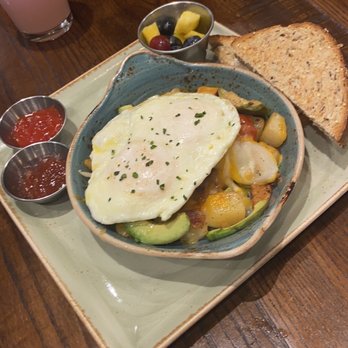 First Watch - Breakfast & Brunch Near Me - Abington, Pennsylvania