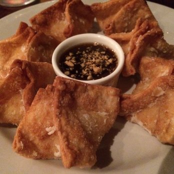 Thai Me Up - Crab Rangoon - Thai Near Me - Pittsburgh, Pennsylvania Thai Me Up - Crab Rangoon - Thai Near Me - Pittsburgh, Pennsylvania