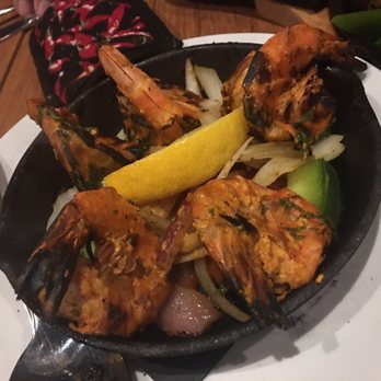 Marigold Maison - Paradise Valley - Shrimp tandoori!! - Indian Near Me - Phoenix, Arizona Marigold Maison - Paradise Valley - Shrimp tandoori!! - Indian Near Me - Phoenix, Arizona