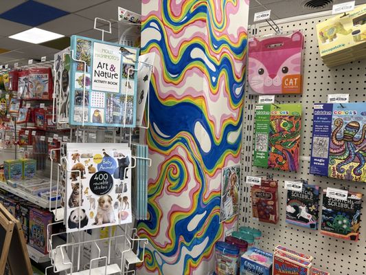 Plaza Artist Materials & Picture Framing