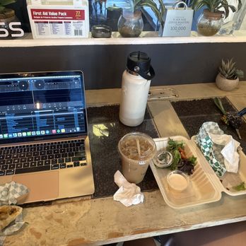 Black Dog Coffee Roasters - Coffee Roasteries Near Me - Long Beach, California