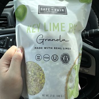 The Fresh Market - Such good granola! - Grocery Near Me - Alexandria, Virginia The Fresh Market - Such good granola! - Grocery Near Me - Alexandria, Virginia