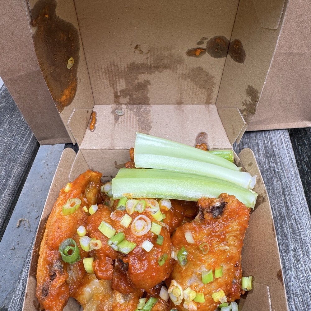 Bobbi’s - Buffalo wings - Pizza Near Me - New Haven, Connecticut Bobbi’s - Buffalo wings - Pizza Near Me - New Haven, Connecticut