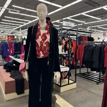 Macy's - Women's Clothing Near Me - Elk Grove, California
