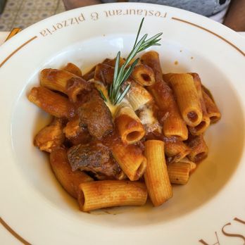 Casa Amore - Pasta Bolognese - Italian Near Me - Miami Beach, Florida
