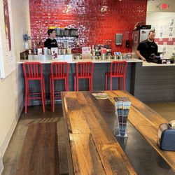 fit-flavors - Smoothie bar