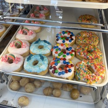 Station Donuts - Donuts Near Me - Yorba Linda, California Station Donuts - Donuts Near Me - Yorba Linda, California