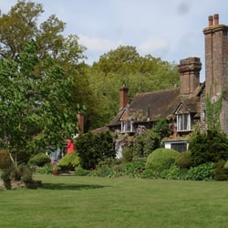 Ridge Farm
