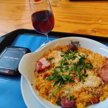 Time Out Market - Portuguese duck rice and port - Public Markets Near Me - Lisbon, 11 Time Out Market - Portuguese duck rice and port - Public Markets Near Me - Lisbon, 11