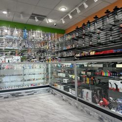 Exhale Smoke Shop
