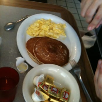 Jack's Restaurant & Bakery - American Near Me - Bishop, California