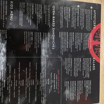 Tomato Bar Pizza Bakery - Menu - Pizza Near Me - Schererville, Indiana Tomato Bar Pizza Bakery - Menu - Pizza Near Me - Schererville, Indiana