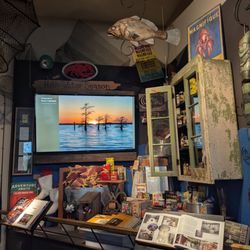 Atchafalaya Visitors Center