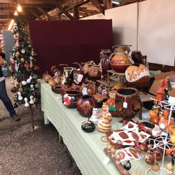 Springs Farmers Market
