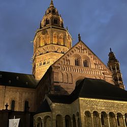 Hoher Dom St. Martin
